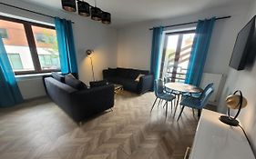 Apartamenty Chopina 1